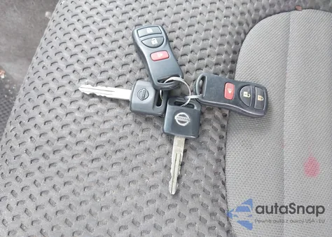 2013 Nissan Frontier Sv z USA, uszkodzony, nr VIN 1N6AD0CW3DN759109